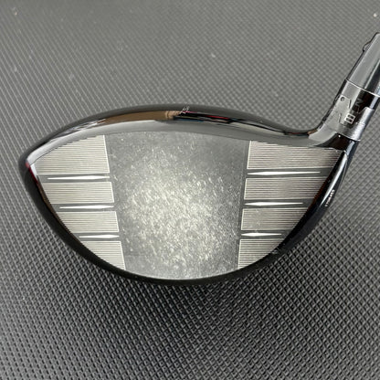 TITLEIST TSR2 DRIVER (9 DEGREE)