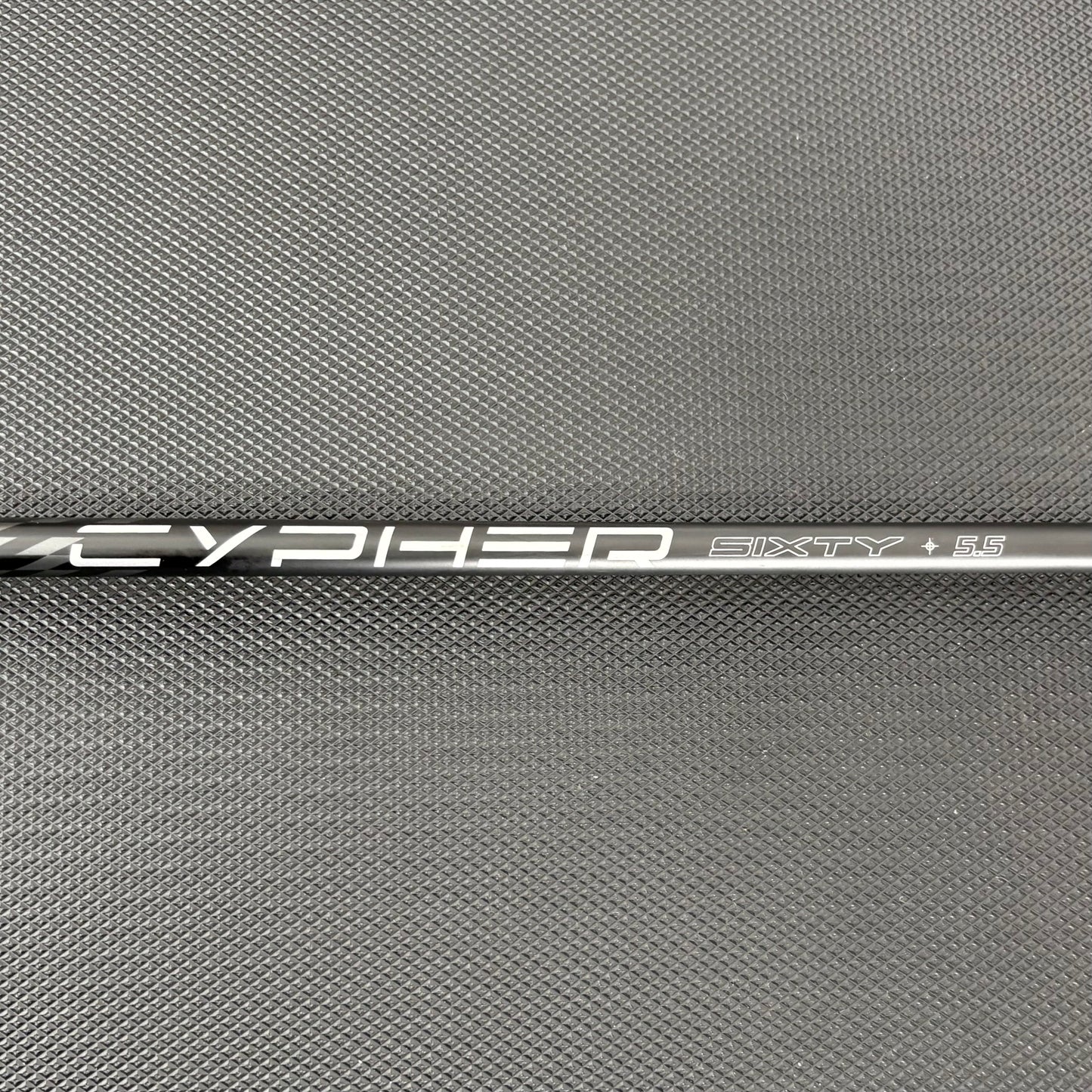 CALLAWAY PARADYM AI SMOKE 4 HYBRID (21 DEGREE) + HEADCOVER