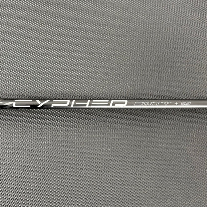 CALLAWAY PARADYM AI SMOKE 4 HYBRID (21 DEGREE) + HEADCOVER