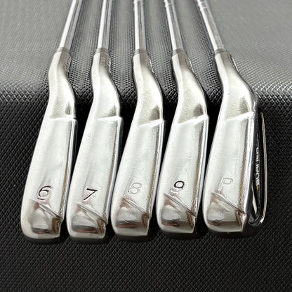 TAYLORMADE BURNER IRON SET