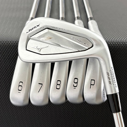 MIZUNO JPX 925 FORGED IRON SET
