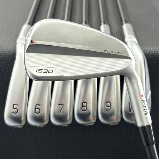PING I530 IRON SET