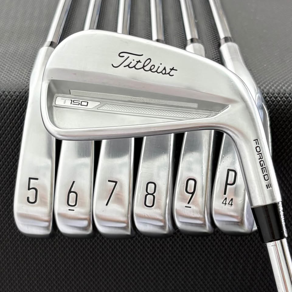 TITLEIST T150 2023 IRON SET
