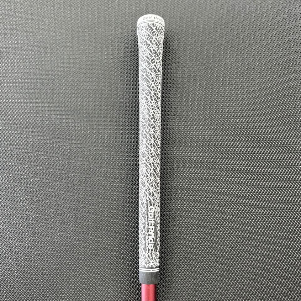 TAYLORMADE QI10 LS DRIVER (9 DEGREE) + HEADCOVER