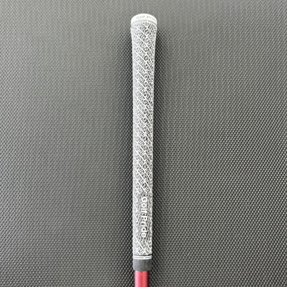 TAYLORMADE QI10 LS DRIVER (9 DEGREE) + HEADCOVER