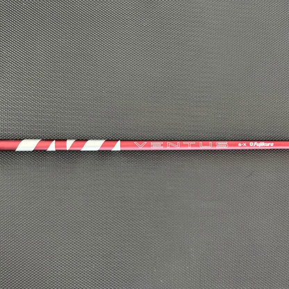 TAYLORMADE QI10 LS DRIVER (9 DEGREE) + HEADCOVER