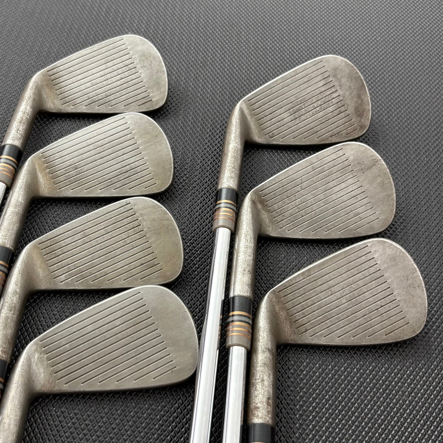 TAYLORMADE P7MC RAW IRON SET