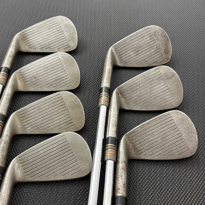 TAYLORMADE P7MC RAW IRON SET