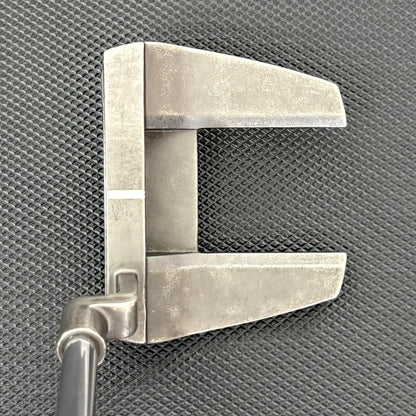PING SIGMA G TYNE H PUTTER (35”) + HEADCOVER