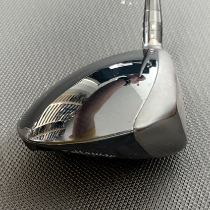 CALLAWAY PARADYM TRIPLE DIAMOND DRIVER (10.5 DEGREE) + HEADCOVER
