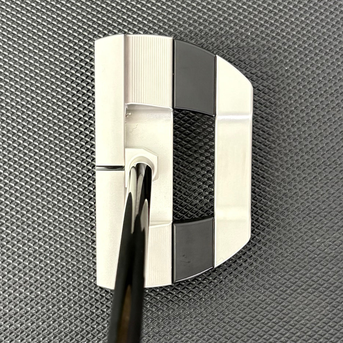 SCOTTY CAMERON STUDIO STYLE FASTBACK OC PUTTER (34”) + HEADCOVER