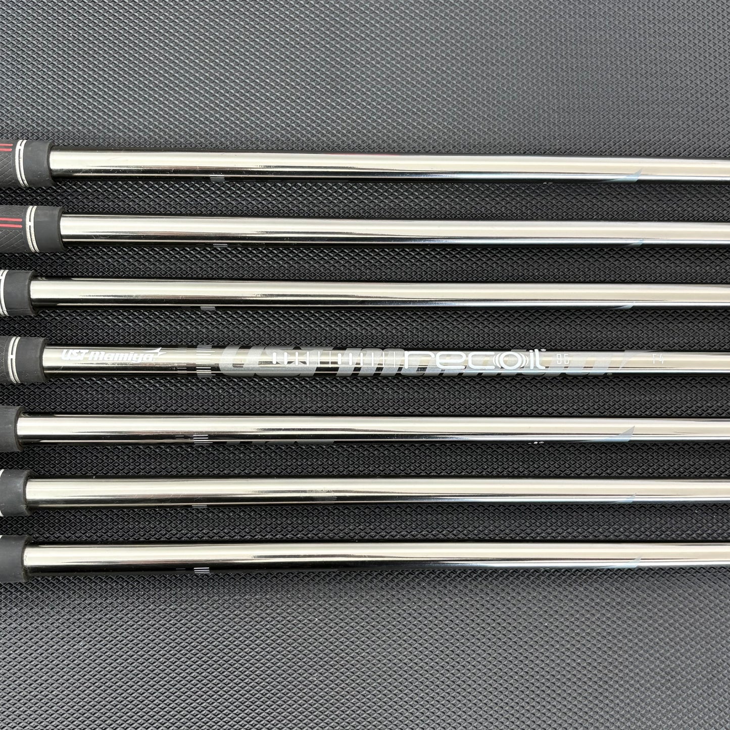 PING G430 IRON SET
