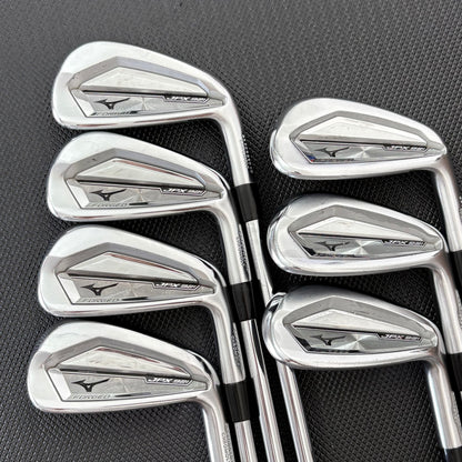 MIZUNO JPX 921 FORGED IRON SET