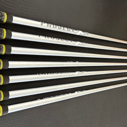 WILSON STAFF MODEL XB 2026 IRON SET