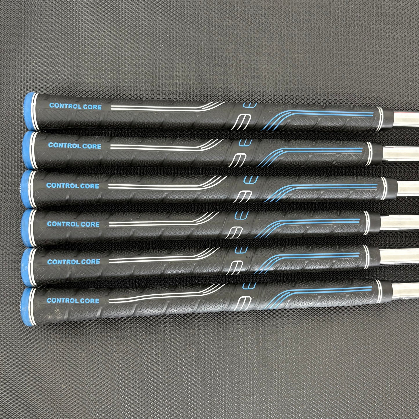 SRIXON ZX5 MKII IRON SET