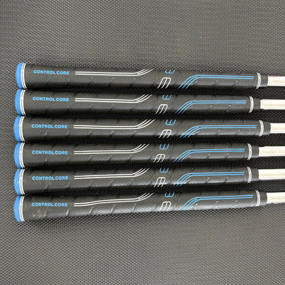 SRIXON ZX5 MKII IRON SET