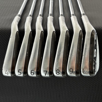 PXG 0311 P GEN6 IRON SET