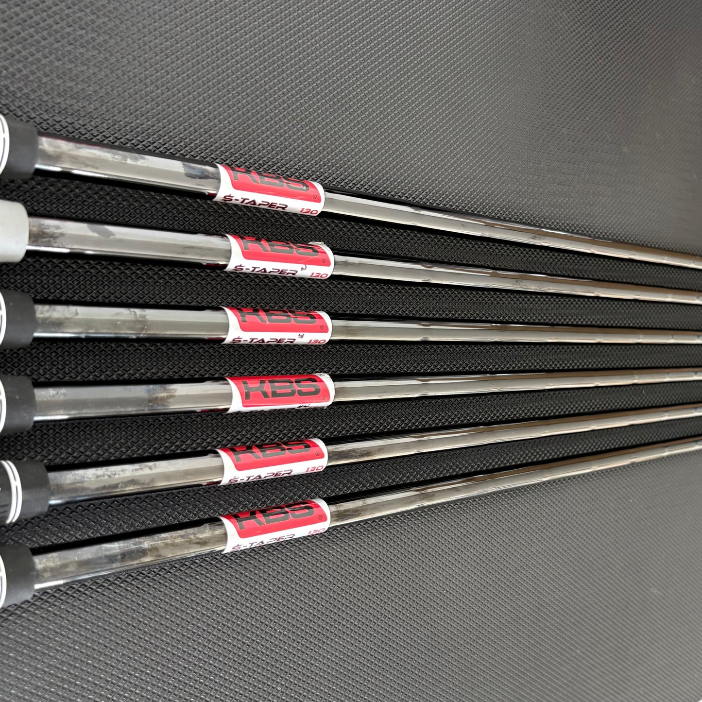 CALLAWAY APEX MB 2024 IRON SET