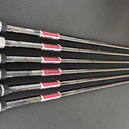 CALLAWAY APEX MB 2024 IRON SET