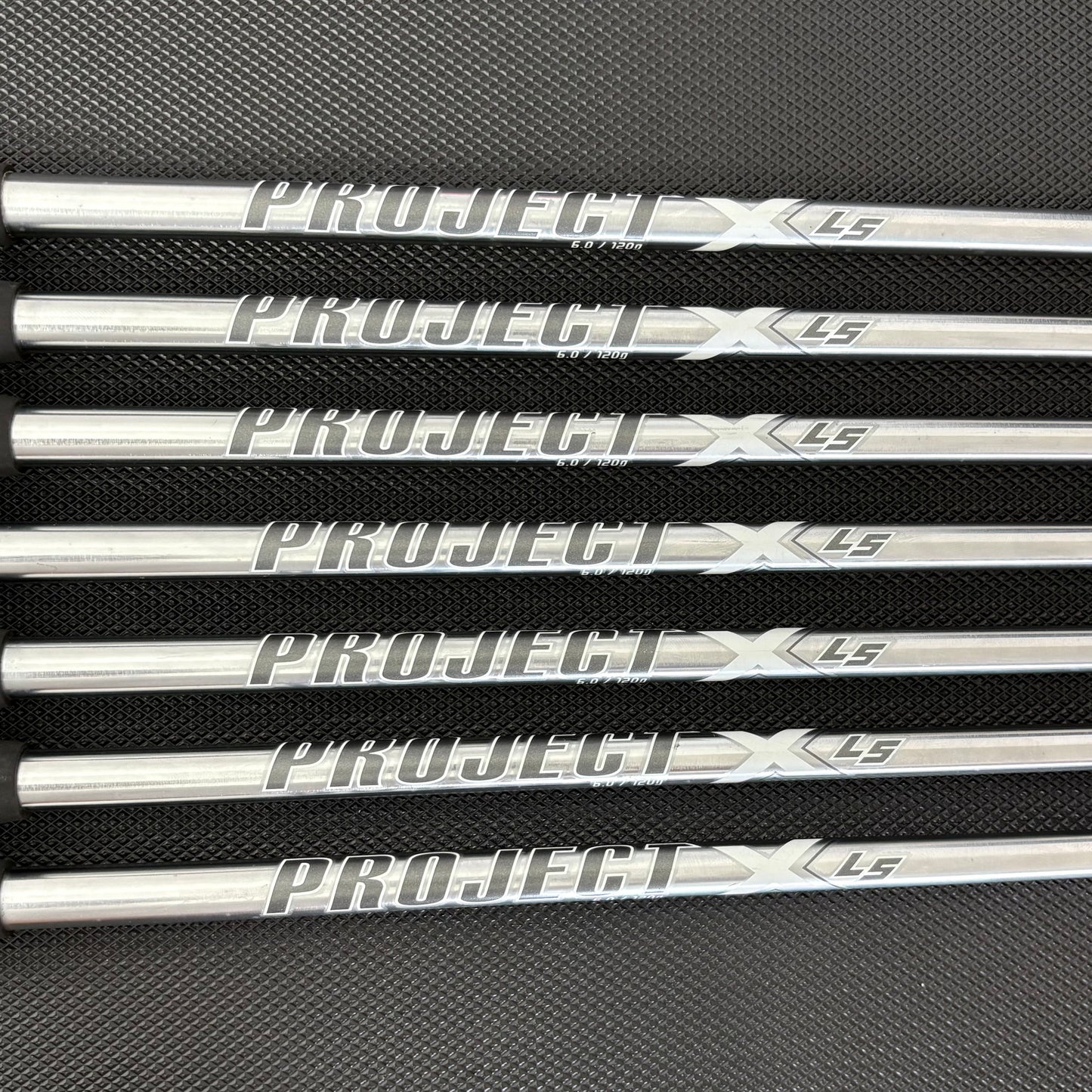 TITLEIST T100 2019 IRON SET
