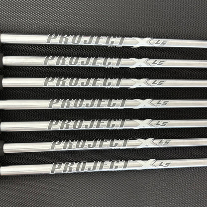 TITLEIST T100 2019 IRON SET