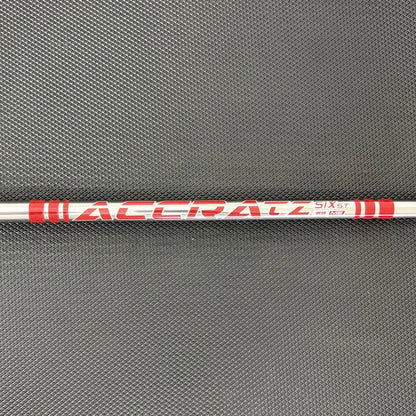 TITLEIST GT2 DRIVER (9 DEGREE)