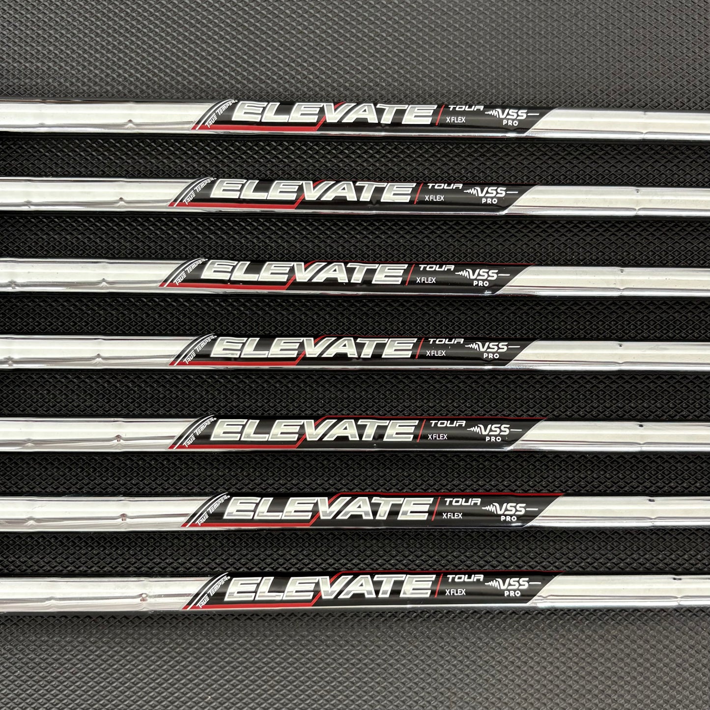PXG 0311 T GEN3 IRON SET