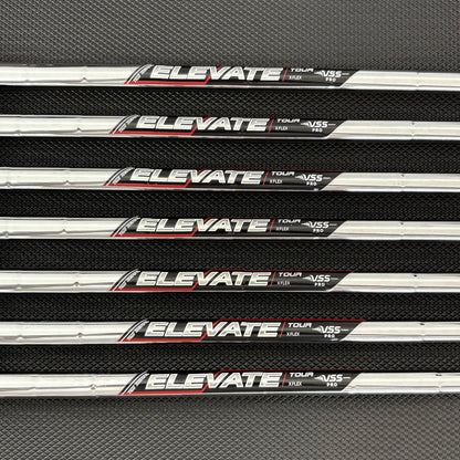 PXG 0311 T GEN3 IRON SET