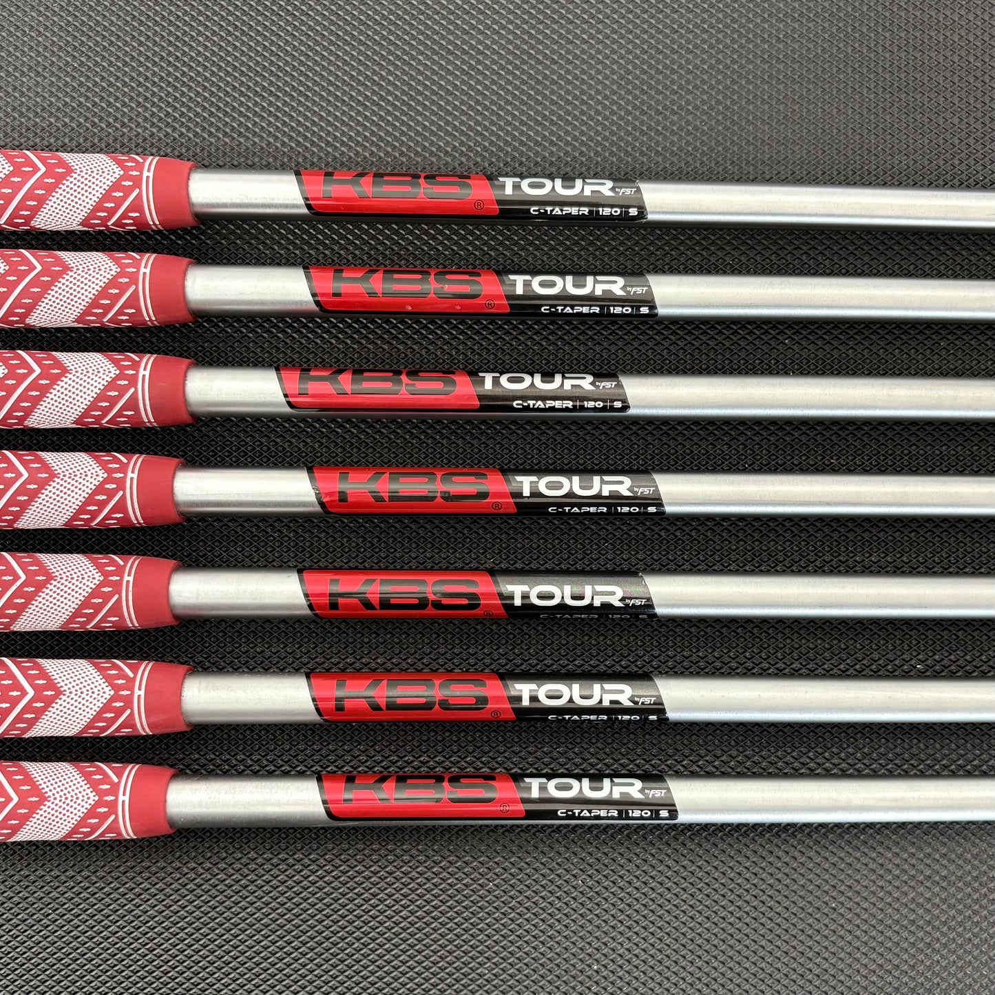 TITLEIST T350/T200 2023 COMBO IRON SET