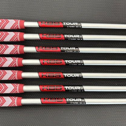 TITLEIST T350/T200 2023 COMBO IRON SET