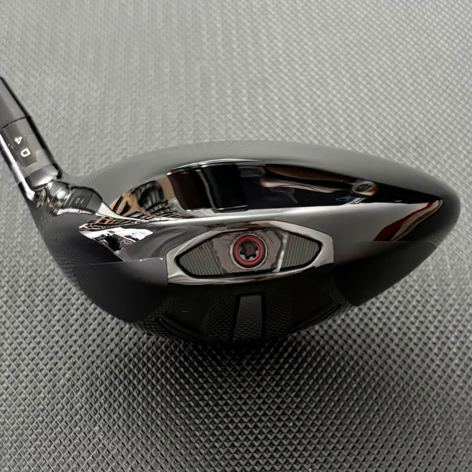 TITLEIST GT2 DRIVER (9 DEGREE)