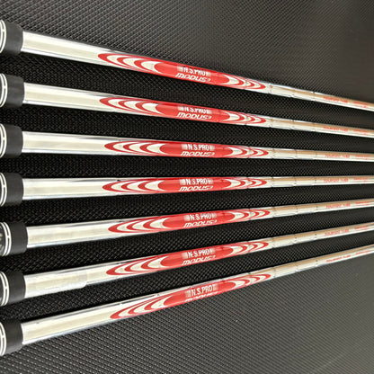 MIZUNO PRO 243 IRON SET