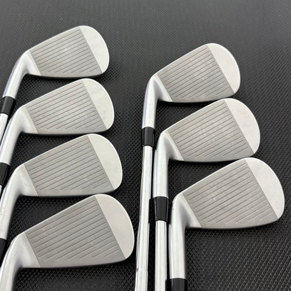 MIZUNO JPX 925 FORGED IRON SET
