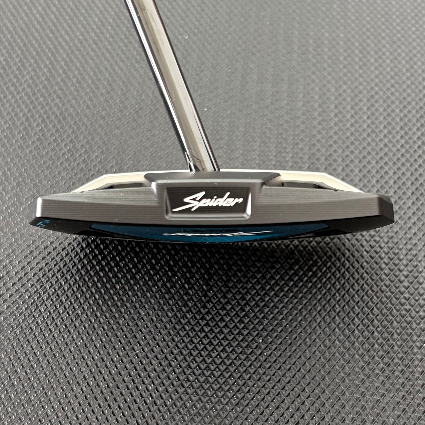 TAYLORMADE SPIDER 5K-ZT PUTTER (35") + HEADCOVER