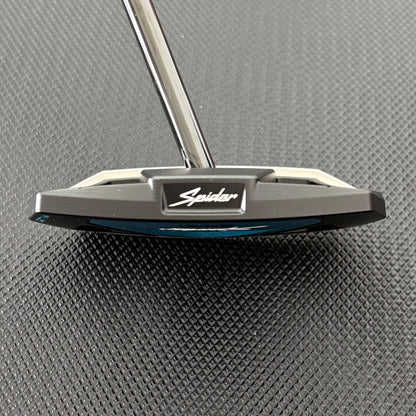 TAYLORMADE SPIDER 5K-ZT PUTTER (35") + HEADCOVER