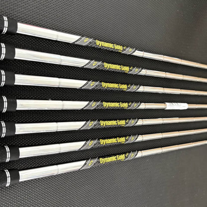 SRIXON ZXI5 2027 IRON SET