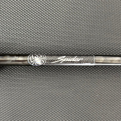 TAYLORMADE SPIDER 5K-ZT PUTTER (35") + HEADCOVER