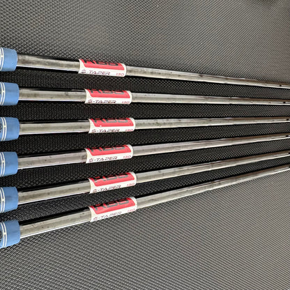 CALLAWAY APEX MB 2024 IRON SET