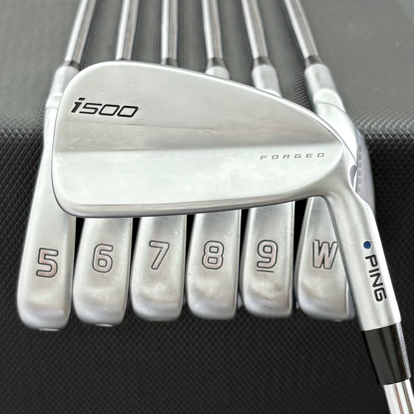 PING I500 IRON SET
