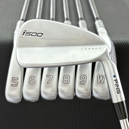 PING I500 IRON SET