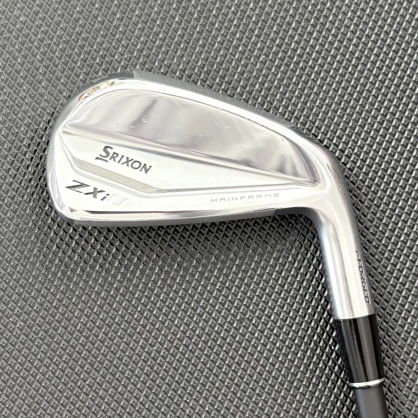 SRIXON ZXIU UTILITY 3 IRON (20 DEGREE)