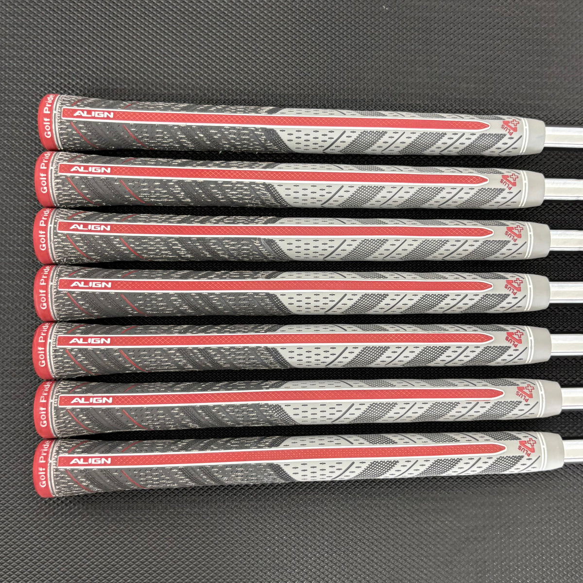 MIZUNO PRO 243 IRON SET