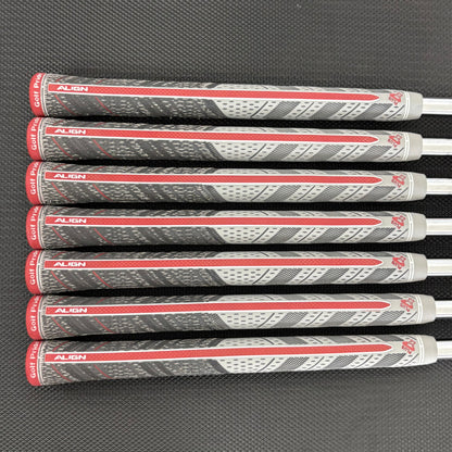 MIZUNO PRO 243 IRON SET