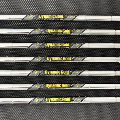 SRIXON ZXI5 2027 IRON SET