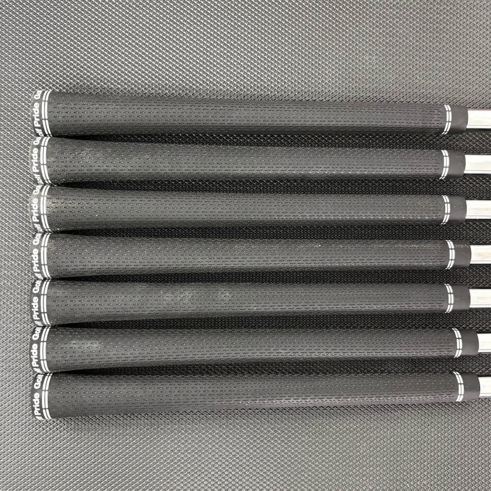 SRIXON ZXI5 2027 IRON SET