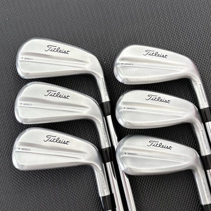 TITLEIST T350 2025 IRON SET