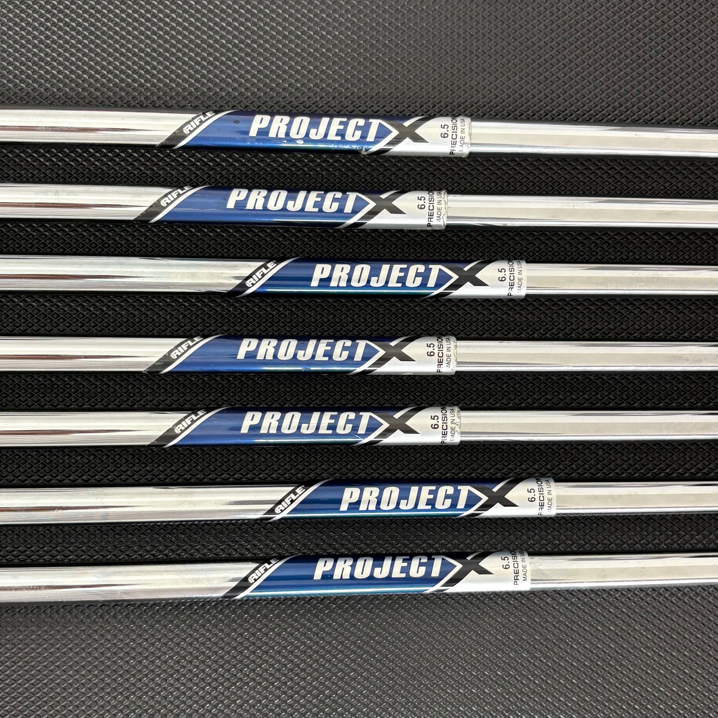TAYLORMADE P790 2021 IRON SET