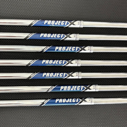 TAYLORMADE P790 2021 IRON SET