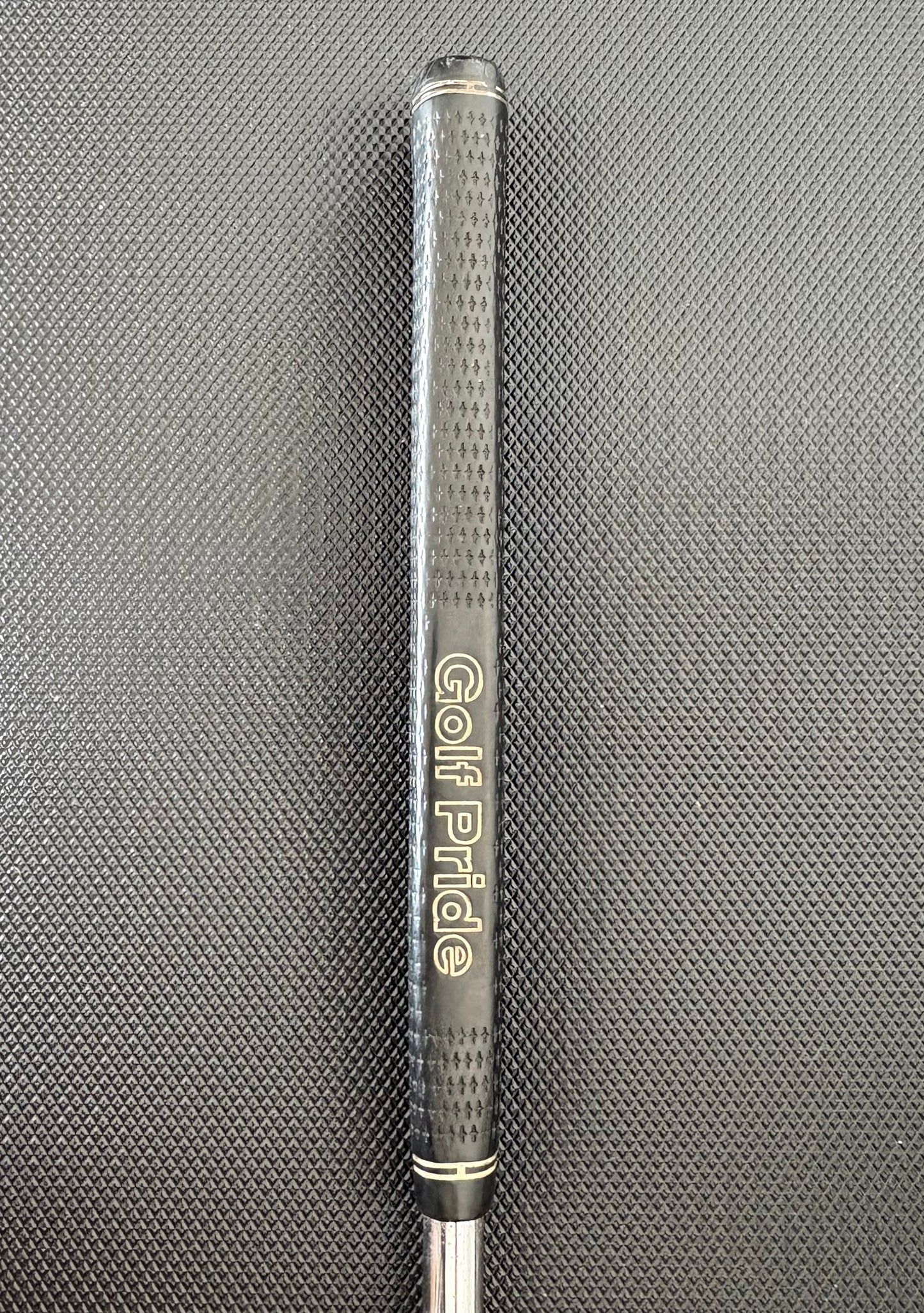 TAYLORMADE ROSSA MONZA PUTTER (31")