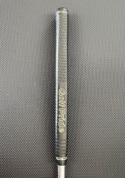 TAYLORMADE ROSSA MONZA PUTTER (31")